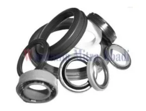 Sakagami PGY Pneumatic Seals