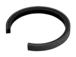 Sakagami PSD Pneumatic Seal