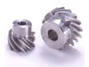 Screw Gear