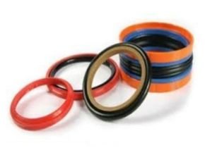 How to Choose Hydraulic and Pneumatic Seal