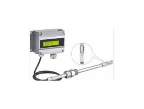 Thermal Mass Flowmeter