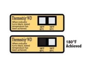 Thermax Thermostrip WD