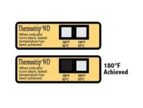 Thermax Thermostrip WD