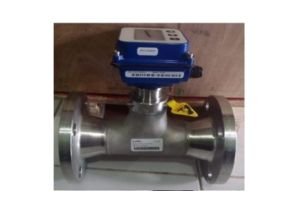 Turbine Flowmeter