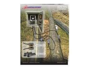 Ultrasonic Flowmeter