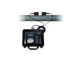 Ultrasonic Flowmeter