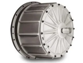 Industrial Clutch CBA Air Actuated Combination Clutch and Brakes
