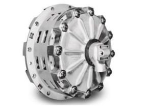 Model LK Clutches Industrial Clutch