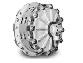 Model LK Clutches Industrial Clutch