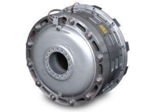 Model LKB Brakes Industrial Clutch