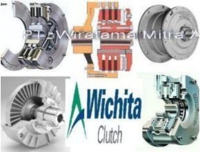 Wichita Clutch and Brake system