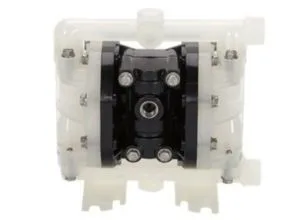 All-Flo Diaphragm Pump
