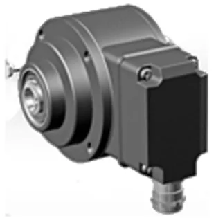 Baumer HOG 100 Incremental encoders