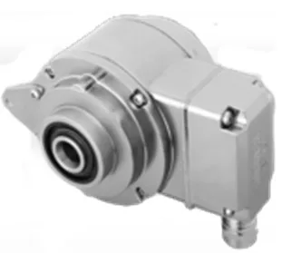 Baumer HOG 11 DNV Incremental encoders