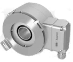 Baumer HOG 131 Incremental encoders