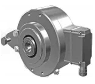 Baumer HOG 165 Incremental encoders