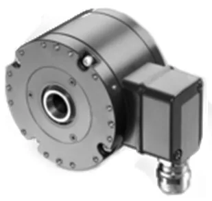 Baumer HOG 86 Incremental encoders