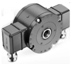Baumer HOG 86 M Incremental encoders
