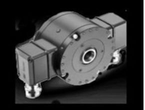 Baumer Incremental Heavy Duty Encoders For Corrosive Environment