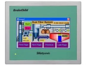 Instrumentasi dan Proses Kontrol di Industri