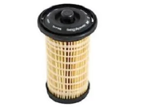 Oil Filter dan Jenisnya