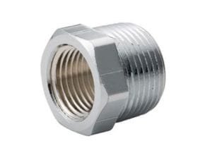 Component Pipe Fitting