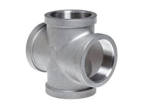 Component Pipe Fitting