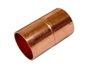 Component Pipe Fitting