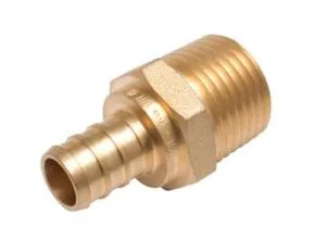Component Pipe Fitting