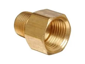 Component Pipe Fitting
