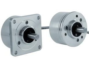 Magnetic incremental rotary encoders