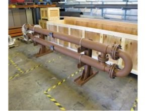 Heat Exchanger Technology