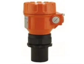 KOBOLD NUS-4 Ultrasonic Level Meter