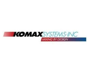 Komax Steam Heaters