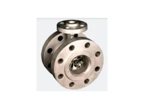 Komax Desuperheater
