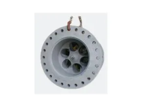 Komax Desuperheater