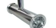 Komax Motionless Mixer - Channel (Square)