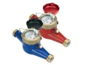 Seametrics Multi Jet MJ-Series Water Flow Sensor