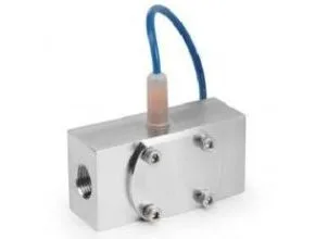 Seametrics SES Single Jet Low Flow Meter