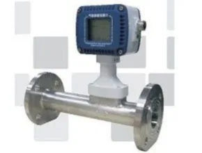 Thermal Mass Flow Meter : Pengertian, Prinsip Kerja, dan Kelebihannya