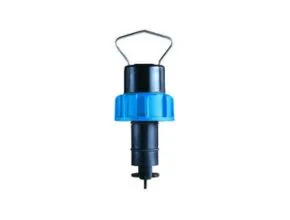 Signet 2536 Rotor-X Paddlewheel Flow Sensor
