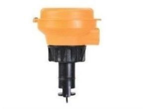 Signet 2537 Paddlewheel Flow Sensor
