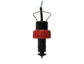 Signet 515 Rotor-X Paddlewheel Flow Sensor