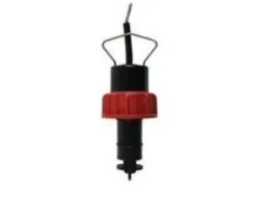 Signet 515 Rotor-X Paddlewheel Flow Sensor