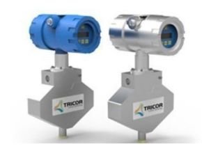 TRICOR TCM 0325 Coriolis Mass Flow Meter