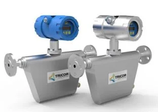 TCM 5500 Coriolis Mass Flow Meter