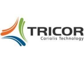 Tricor TCM Series Coriolis Mass Flow Meter