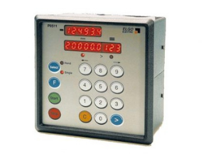 Elgo Compact Position Controller P85,P87,P88 Series