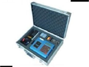 Longrun LRF2000P Portable Ultrasonic Flow Meter