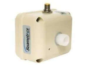 Seametrics PE 202 Low-Flow Magmeter